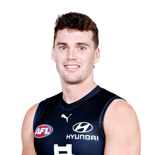 Blake Acres profile picture